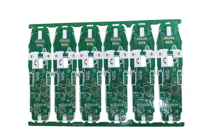 佛山通訊pcb電路板定制